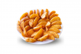 Potato Wedges