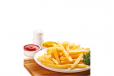 Plate Potato