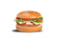 Chicken Burger (Normal)