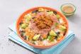 Vegan Burrito Bowl