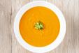 Tomato Soup (vegetarian)
