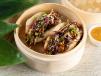 Teriyaki Chicken Bao