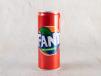 Fanta Strawberry