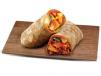 Healthy Chicken Spicy Wrap
