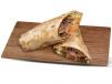 Healthy Beef Wrap