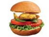Vegan Chicken Burger