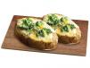 Healthy Potato Broccoli