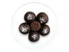 Chocolate Protein Balls