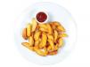 Potato Wedges