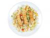 Chicken Salad With Cauliflower And Sweet Corn
