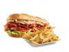 Italian Deluxe Combo