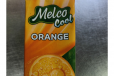 Milco Cool Orange