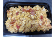 Egg Shakshooka Plate