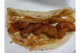 Prawns Sandwich