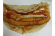 Fillet Chicken Sandwich
