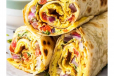 Omlet Sandwich