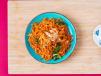 Chili Garlic Noodles