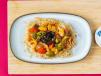 Pan Fried Noodles