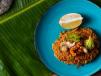 Hong Kong Fried Rice