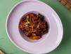 Chili Dry Tofu