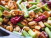 Kung Pao Tofu