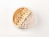 Banana and Peanut Butter Oats