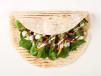 Falafel Wrap