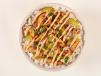 High Protein Shawarma Bowl