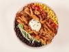 High Protein Mexican Bowl