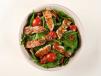 Chili Halloum Salad