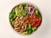Chimichurri Chicken Salad