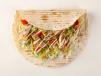 Grilled Chicken Wrap