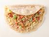 Chipotle Chicken Wrap