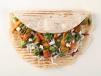 Pesto Pumpkin Wrap
