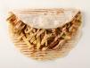 Chicken Shawarma Wrap