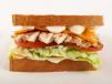 Grilled Chicken Sandwich