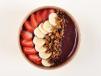 Strawberry Field Acai
