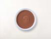 Belgian milk chocolate sauce