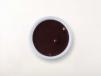 Belgian dark chocolate sauce