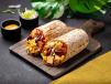 Mexican Chicken Wrap