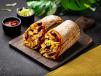 Mexican Veg Fiesta Wrap