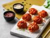 Chicken Tandoori Momo