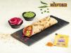 SsspicY Chicken Thecha Wrap