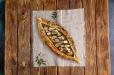 Kafta Tahini Fatayer
