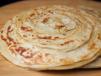 Sada Paratha