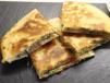 Keema Paratha