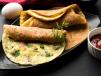 Omelette Paratha