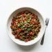 Beef Chilli Dry