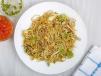 Chicken Hakka Noodles