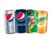 Soft Drinks